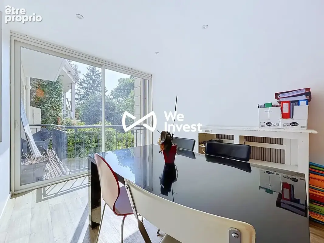 Appartement 135 m² à Pau  - photo 5