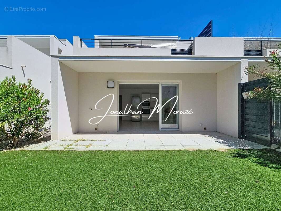 Appartement 58 m² à Perpignan  - photo 8