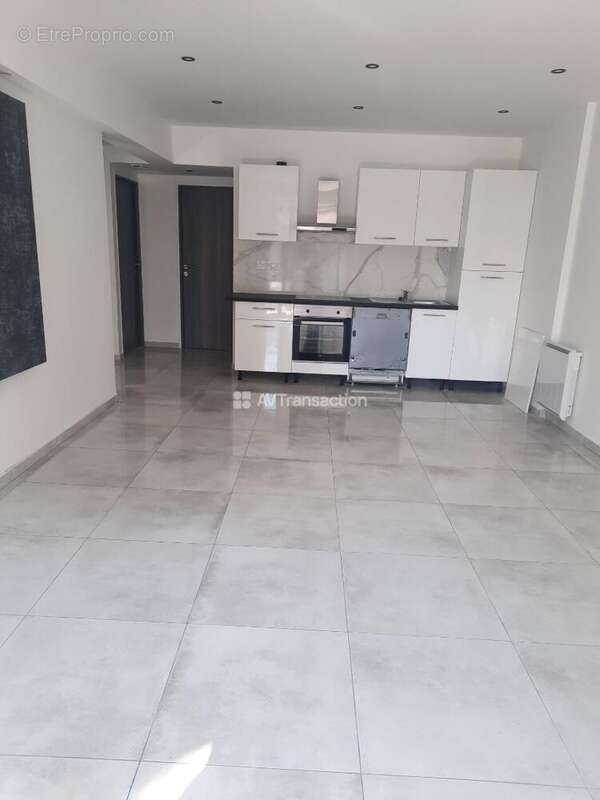 Appartement à BELLEY