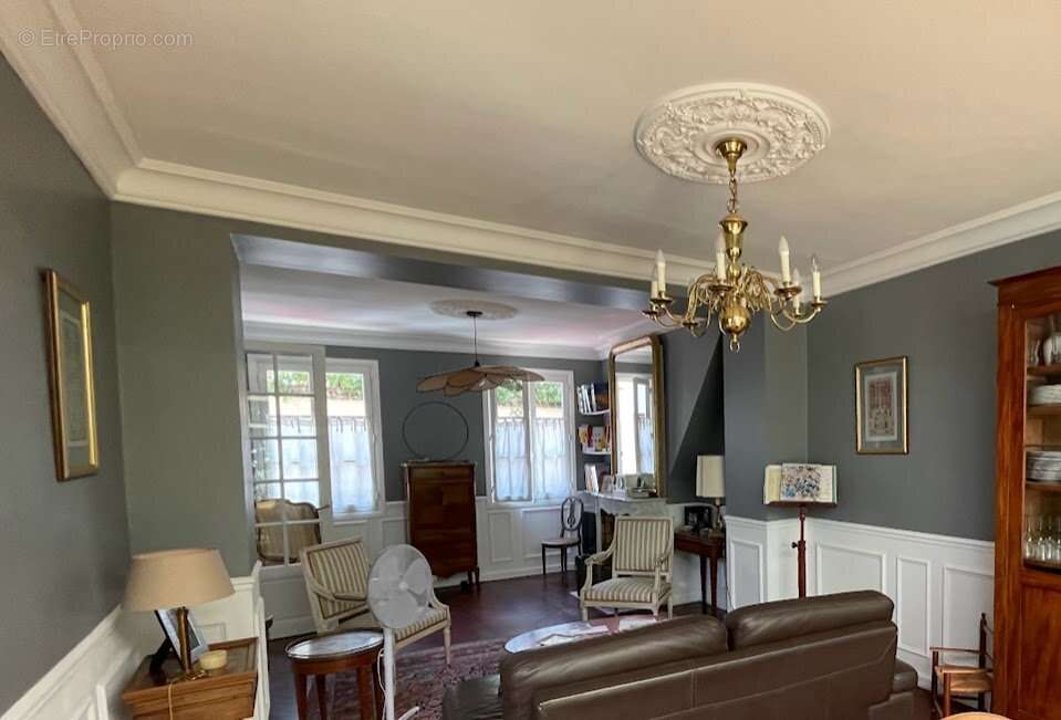 Maison 120 m² à Versailles  - photo 12