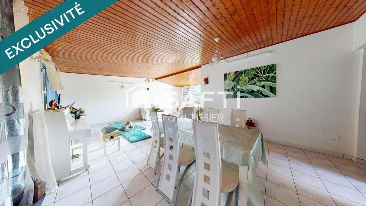 Photo 3 - Maison à LE LAMENTIN