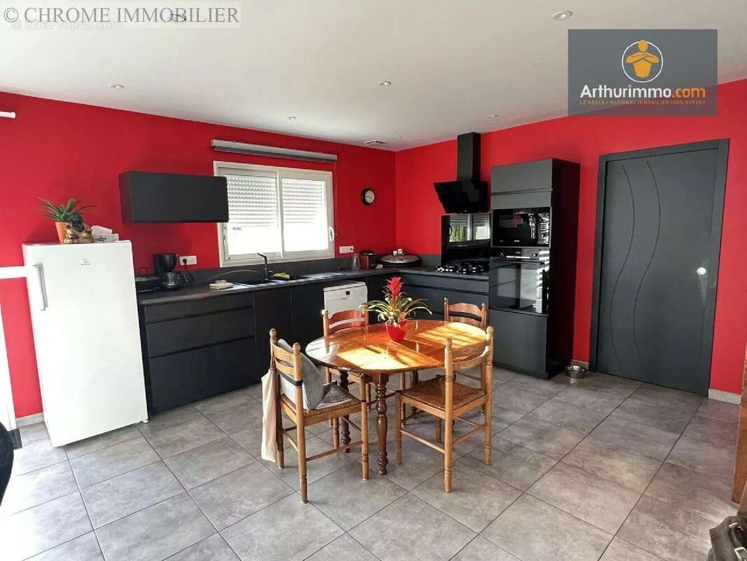 Maison à MARMANDE