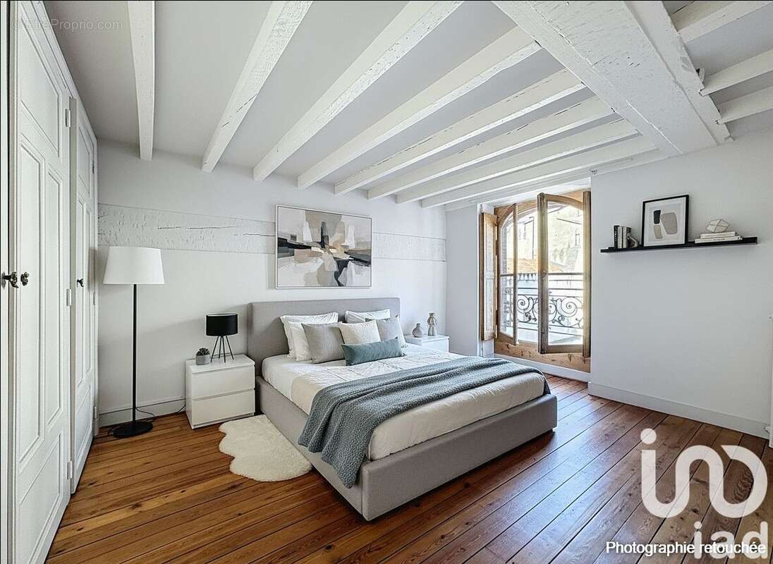 Photo 6 - Appartement à TOULOUSE