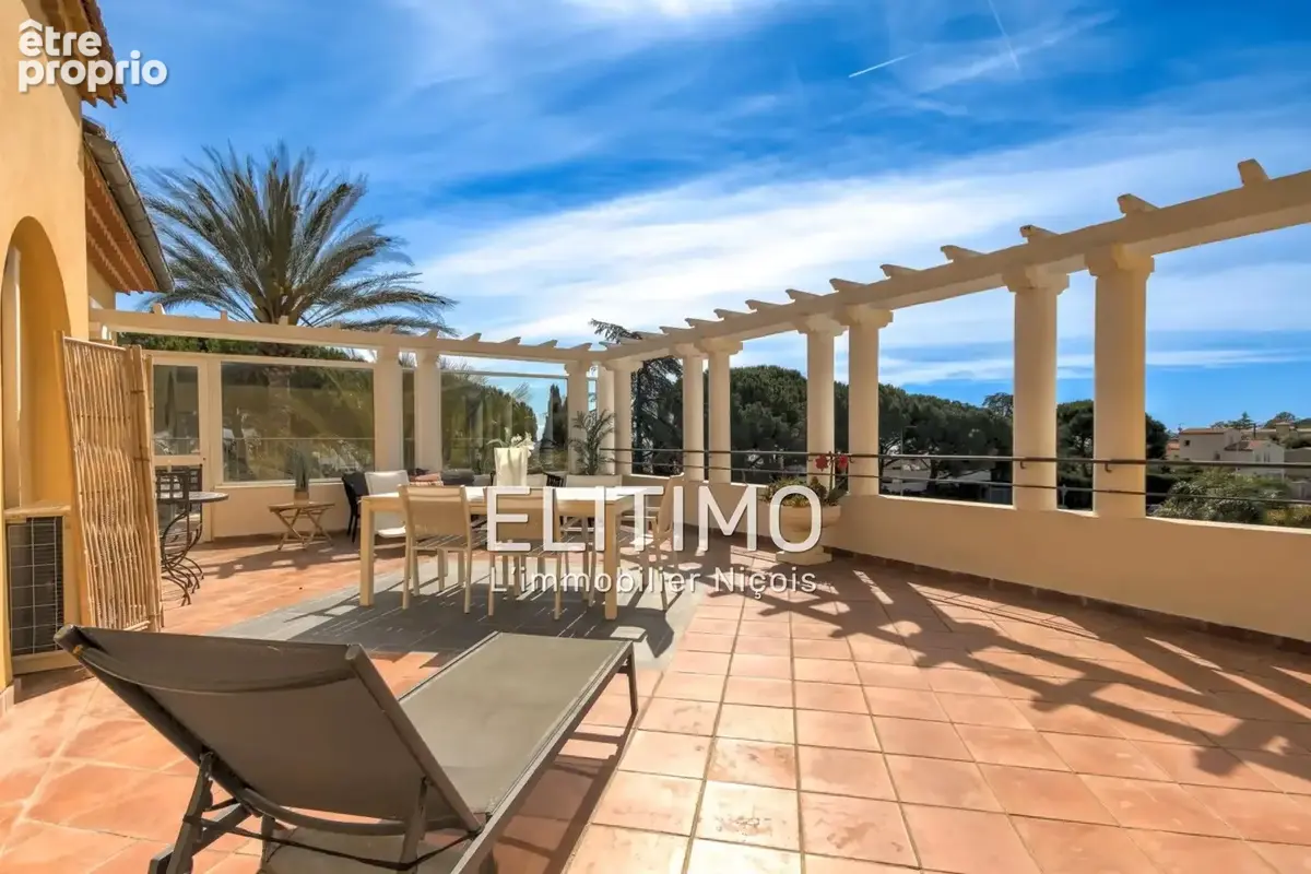Appartement 66 m² à Nice  - photo 4