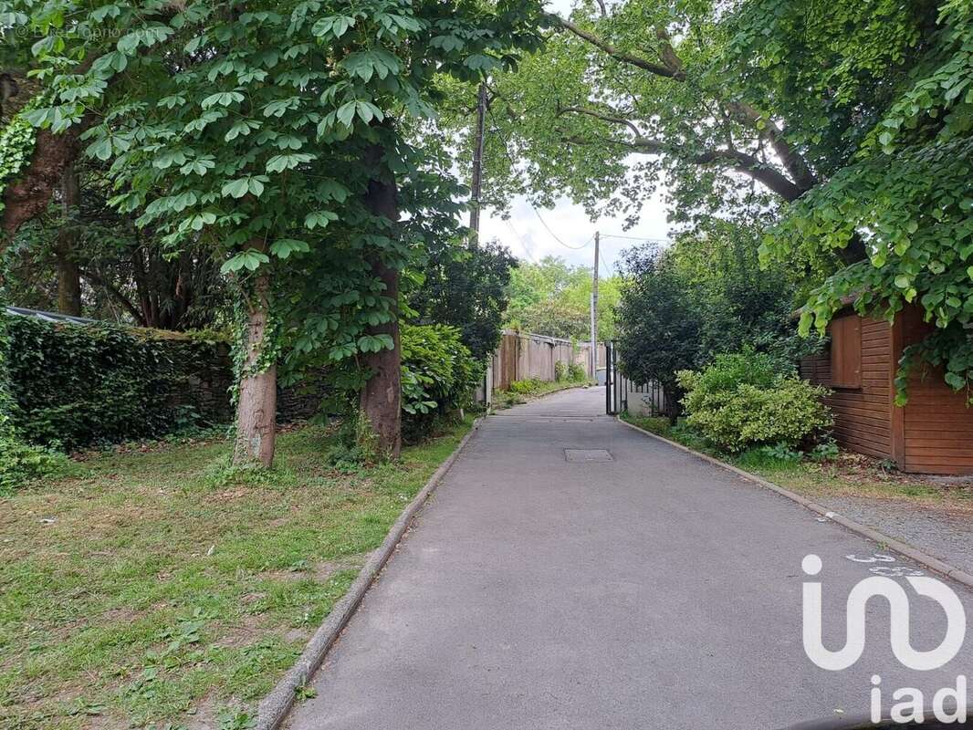 Photo 2 - Parking à NANTES