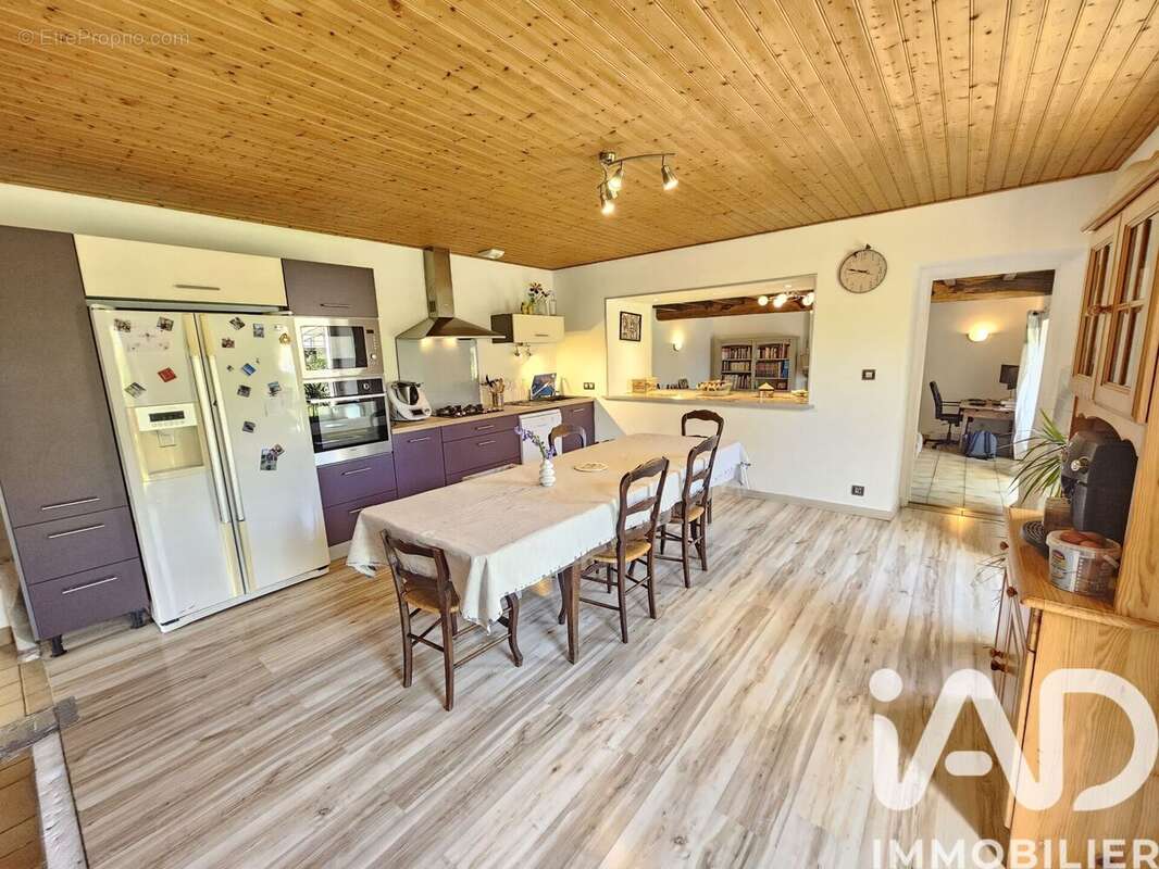 Photo 5 - Maison à MORMAISON