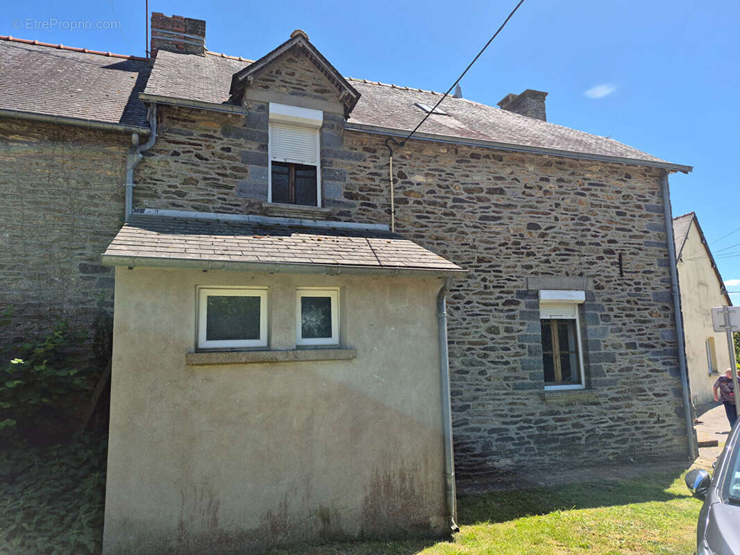 Maison  5 pièce(s) 92 m2 - photo 3