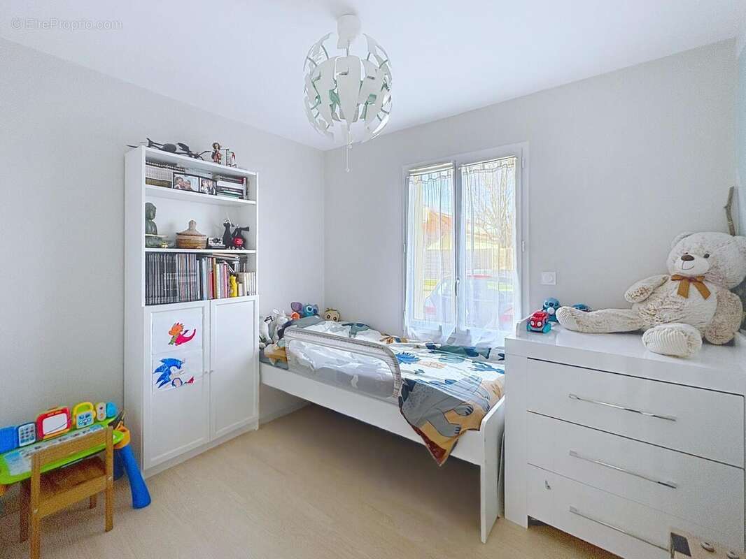 Photo 6 - Maison à SAINT-JEAN-D'ILLAC