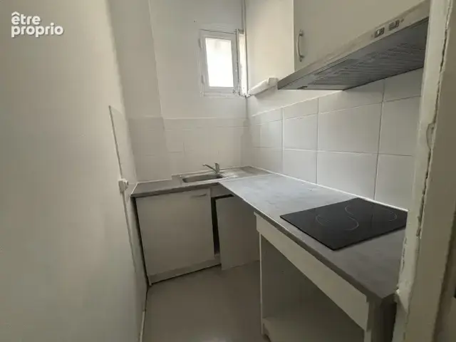 MONTPELLIER 1 er Couronne F2 38m2 proche  Rondelet - photo 1