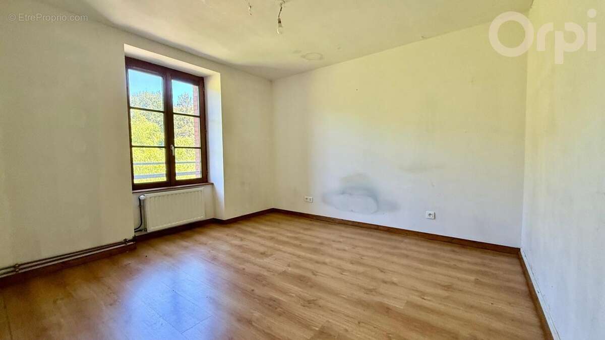  Maison en pierres - St Sulpice Laurière - photo 15