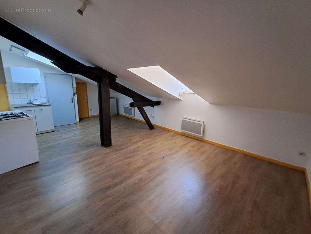 Appartement à VESOUL