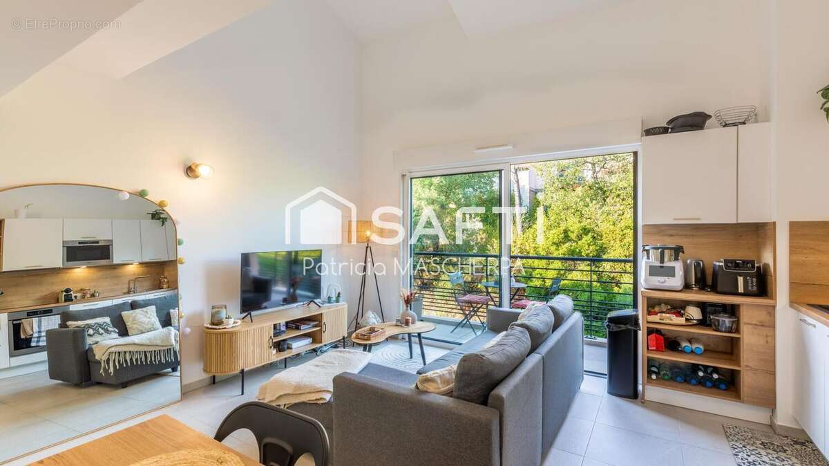 Photo 4 - Appartement à SAINT-RAPHAEL