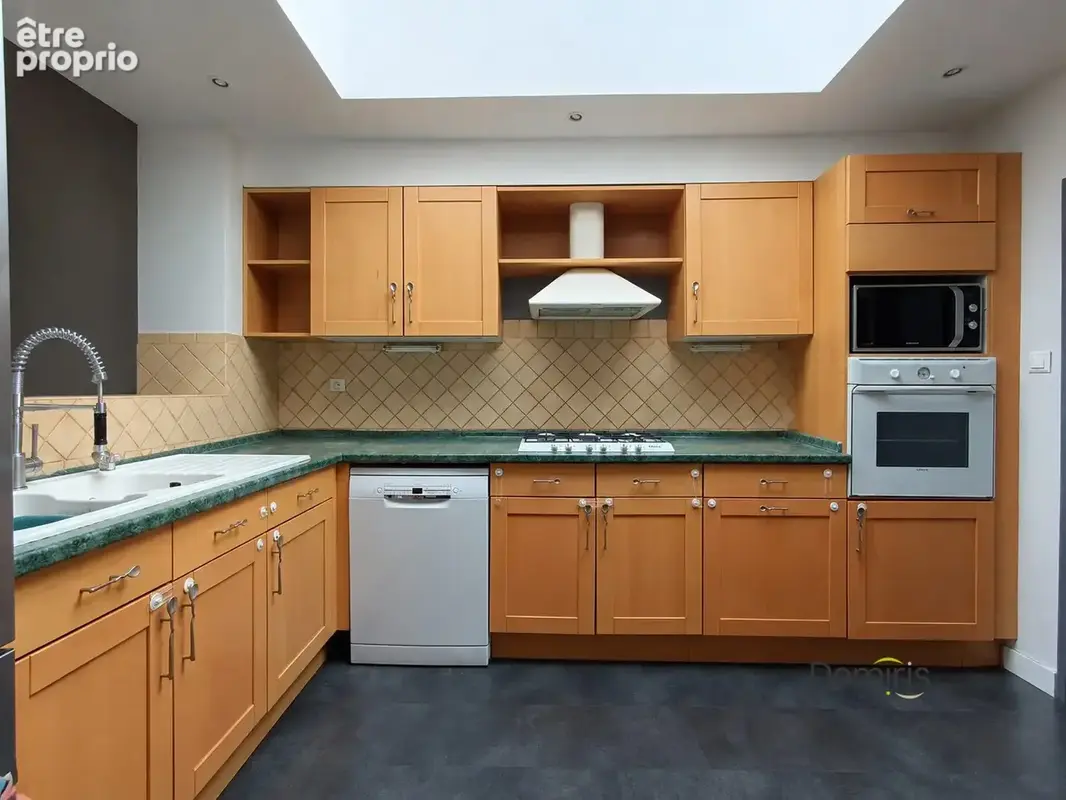 Maison 4 pièces 105 m² à vendre à Leers (59115) - photo 5