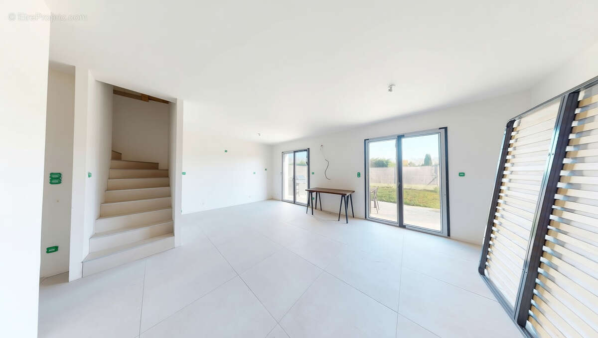 Maison à CASTELNAU-D'ESTRETEFONDS