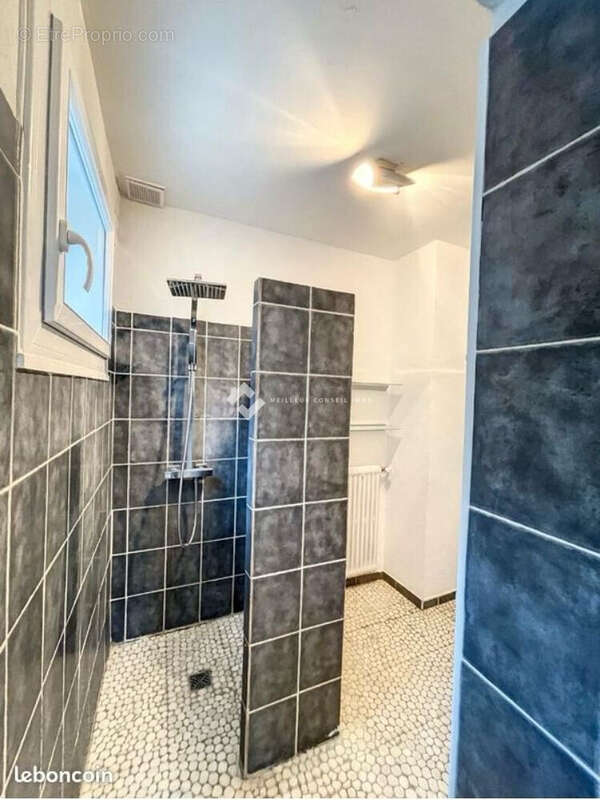 Maison 5 pièces 140 m² à vendre à Four (38080) - photo 7