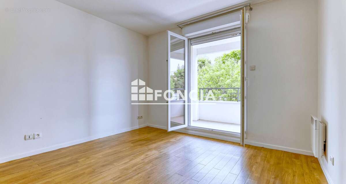 Appartement à RUEIL-MALMAISON