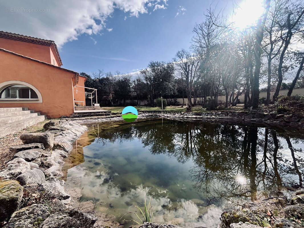 Maison à SAINT-DIDIER