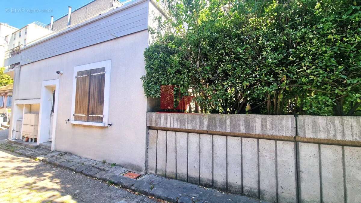Appartement à VANVES