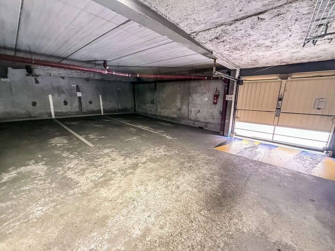 Rouen saint-marc – spacieux t3 de 75 m² vendu loué avec parking, cave et ascenseur - photo 12