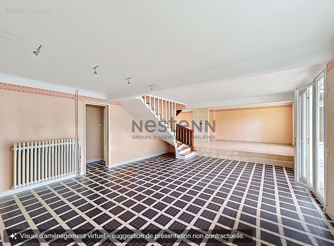 A vendre- Exclusivité - Entre mer, tranquillité et commodités - photo 8