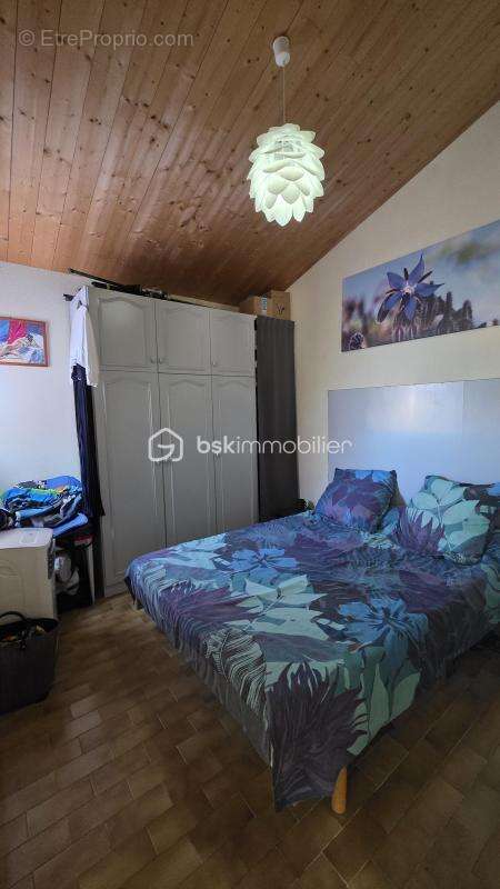 Appartement à LEUCATE