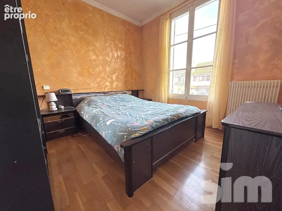 Maison 3 pièces 67 m² à vendre à Chelles (77500) - photo 6