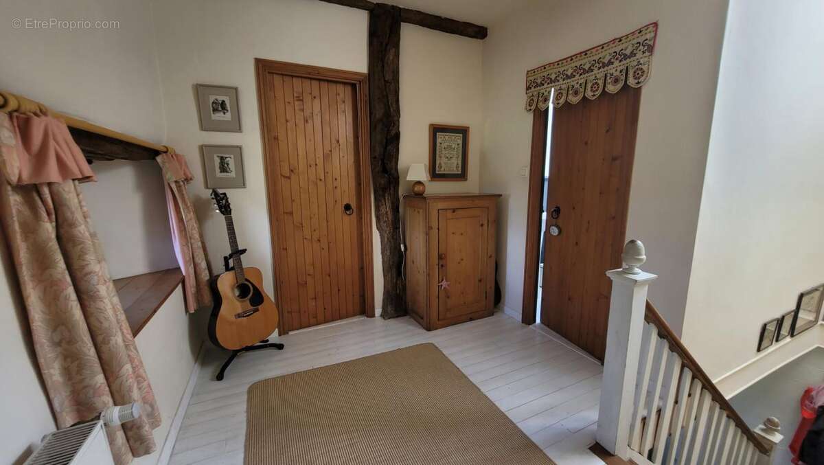 Maison à SAINT-MAYEUX