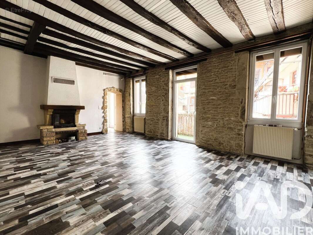 Photo 2 - Appartement à DIJON