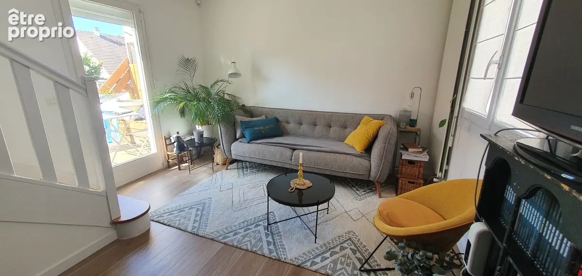 Photo Maison à Maisons-Laffitte au prix de 395 000€