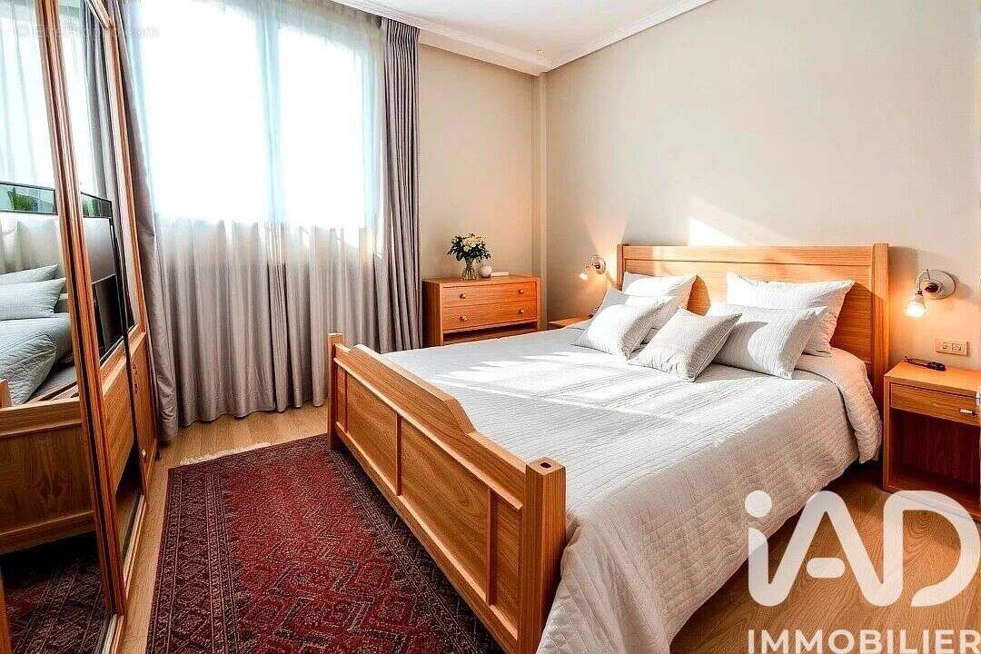 Photo 9 - Appartement à VAULX-EN-VELIN