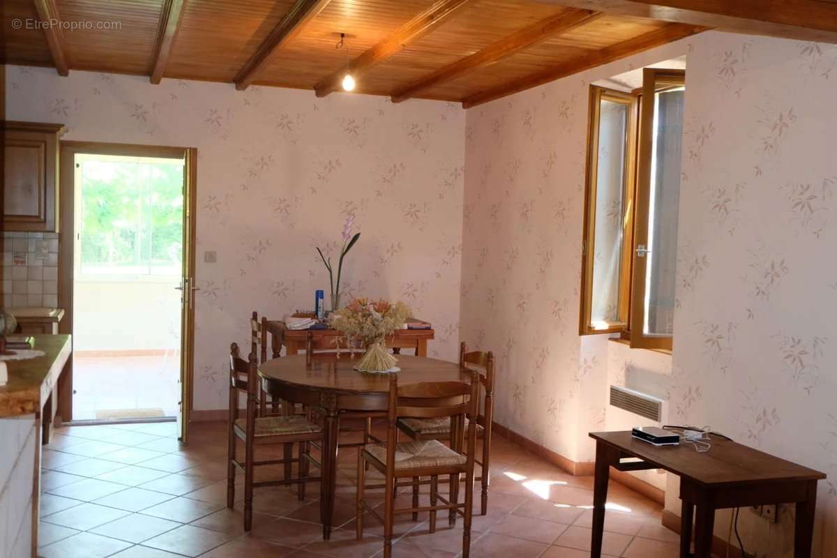 Maison à VILLENEUVE-SUR-LOT