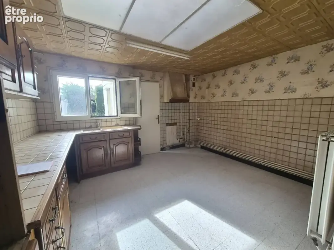 Maison Fresnes Sur Escaut 4 pièce(s) 86 m2 - photo 2