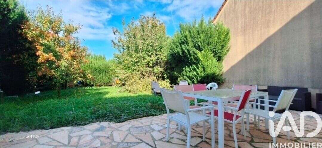 Photo 6 - Maison à NANTEUIL-LE-HAUDOUIN