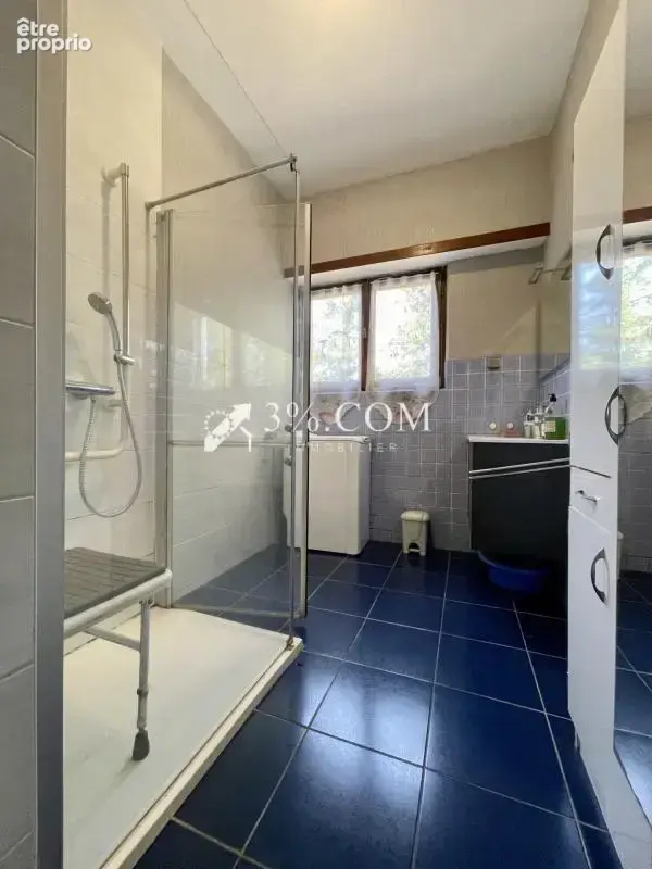 3%.COM  Maison familiale avec 4 chambres - jardin - photo 7