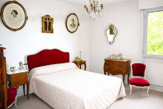 EXCLUSIF - CAUDERAN - PARC BORDELAIS - T5 (144m2) avec Grand balcon - Cave et Parking - photo 9