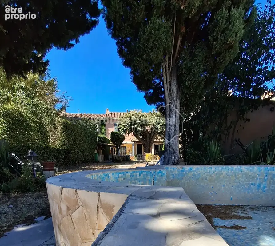 LE PONTET, Maison avec cachet de 121 m² sur 750 m² de terrain - photo 17