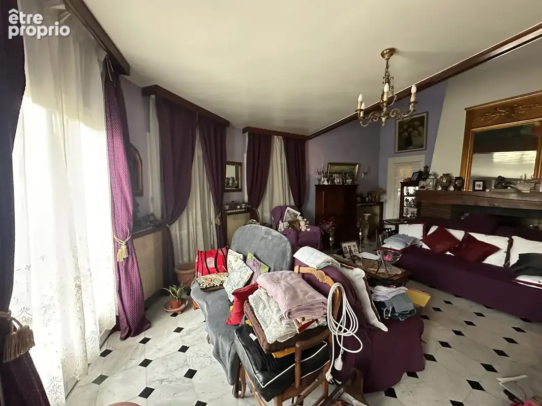 Arnouville centre - photo 6