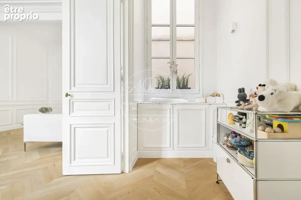 Appartement d'exception à Paris 1er ! - photo 17