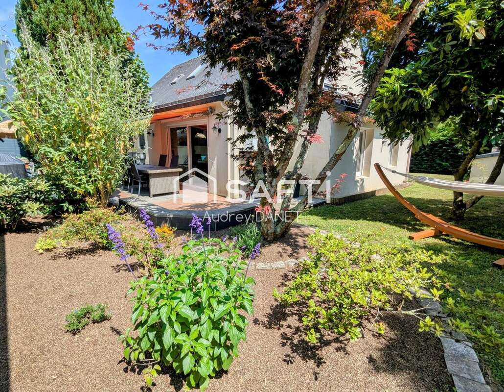 Photo 7 - Maison à SUCE-SUR-ERDRE