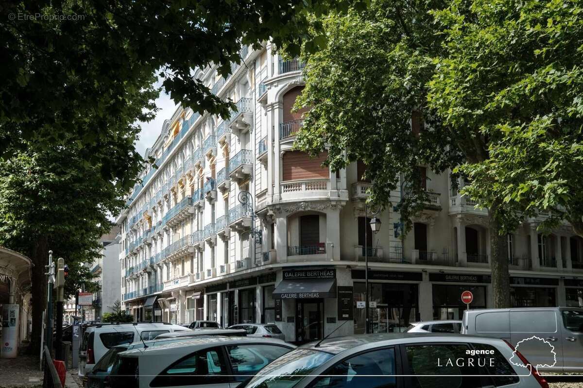   - Appartement à VICHY