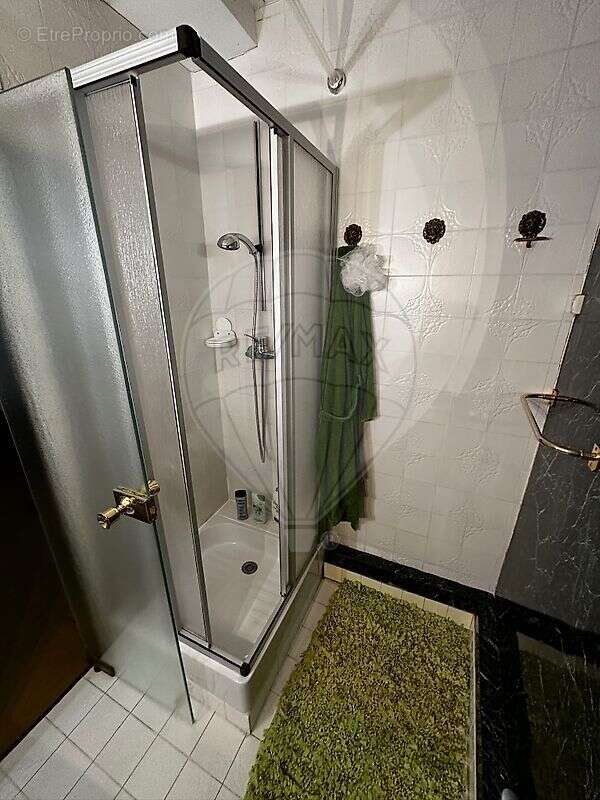 Maison à BAULNE-EN-BRIE