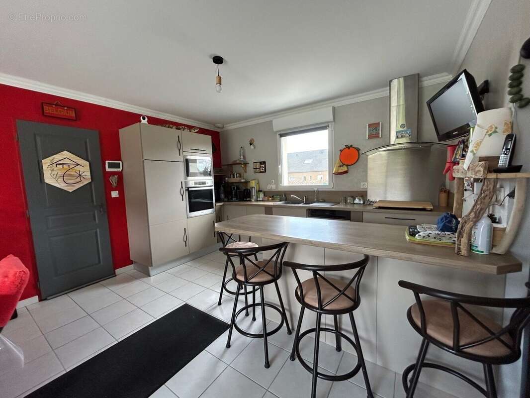 Maison 80 m² à Envermeu  - photo 4