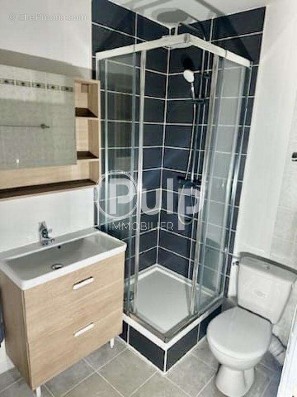 Appartement à DOUAI