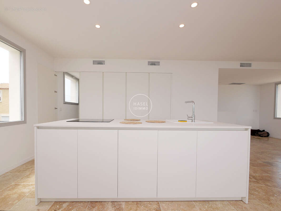 Maison à FRONTIGNAN