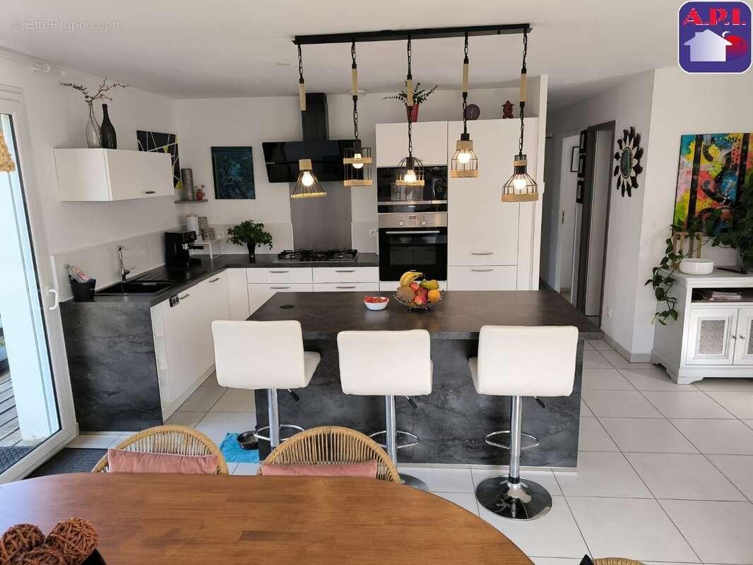 Maison 75 m² à Puydaniel  - photo 5