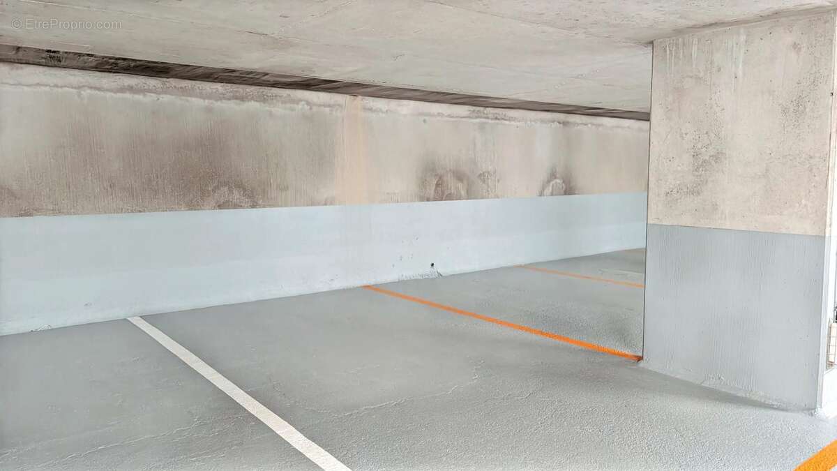 Appartement à BUSSY-SAINT-GEORGES