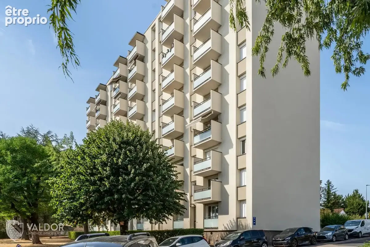 Photo Appartement à Villefranche-Sur-Saone au prix de 180 000€