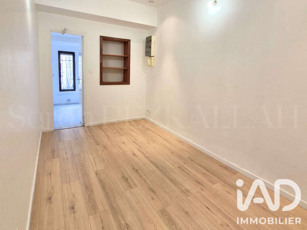 Photo 2 - Appartement à BONDY