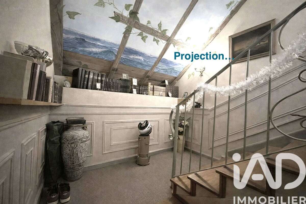 Appartement 120 m² à Saint-Paul  - photo 4