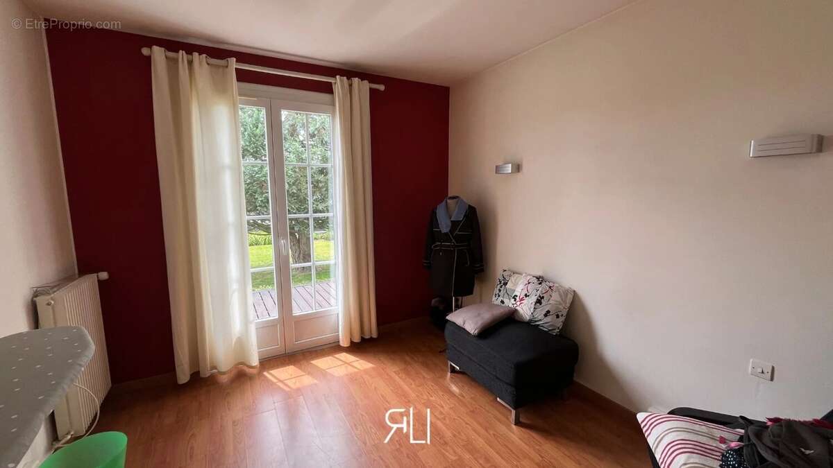 Maison à MER